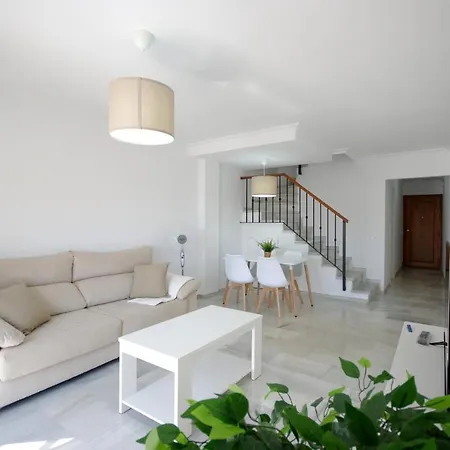 135 Livingtarifa Luna Lägenhet Tarifa