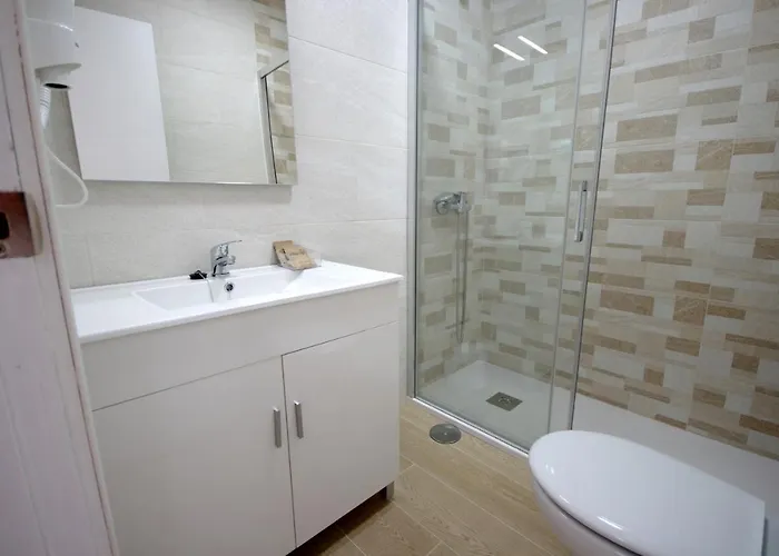 135 Livingtarifa Luna شقة تريفة